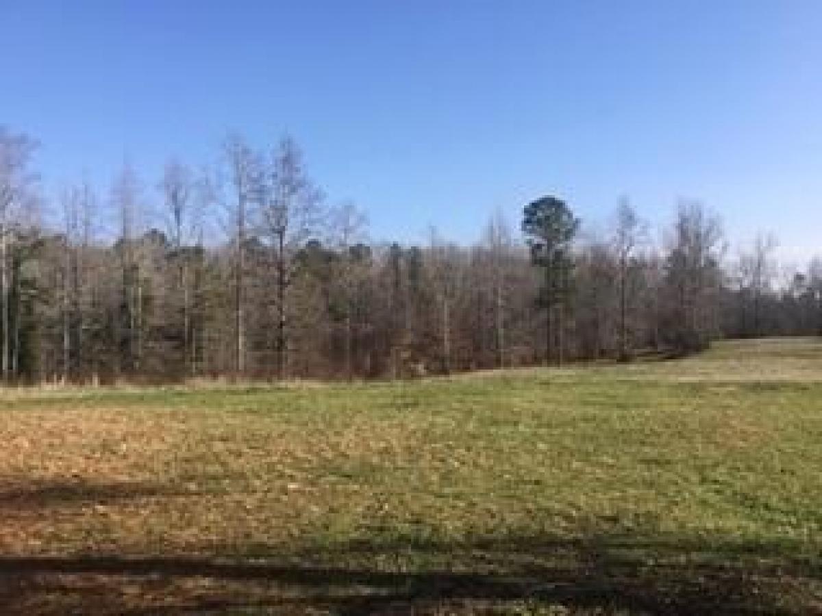 Picture of Residential Land For Sale in Monroe, Georgia, United States