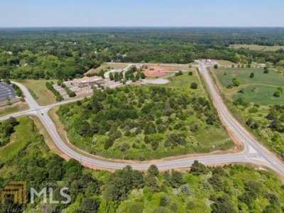 Residential Land For Sale in Monroe, Georgia