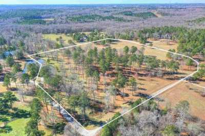 Residential Land For Sale in Monroe, Georgia