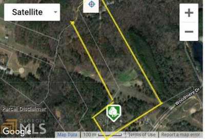 Residential Land For Sale in Loganville, Georgia