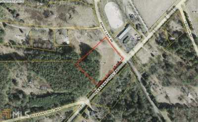 Residential Land For Sale in Snellville, Georgia