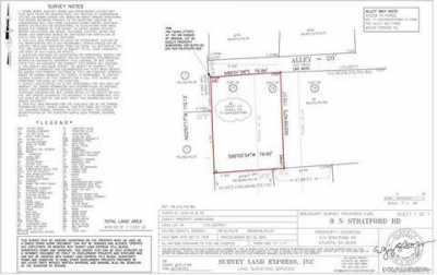 Residential Land For Sale in Atlanta, Georgia