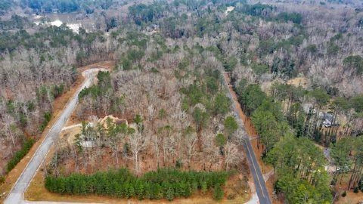 Picture of Residential Land For Sale in Atlanta, Georgia, United States