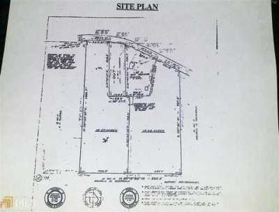 Residential Land For Sale in Atlanta, Georgia