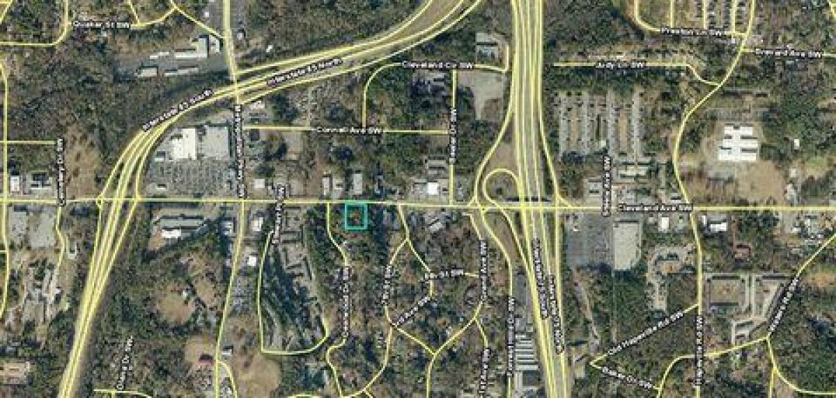 Picture of Residential Land For Sale in Atlanta, Georgia, United States