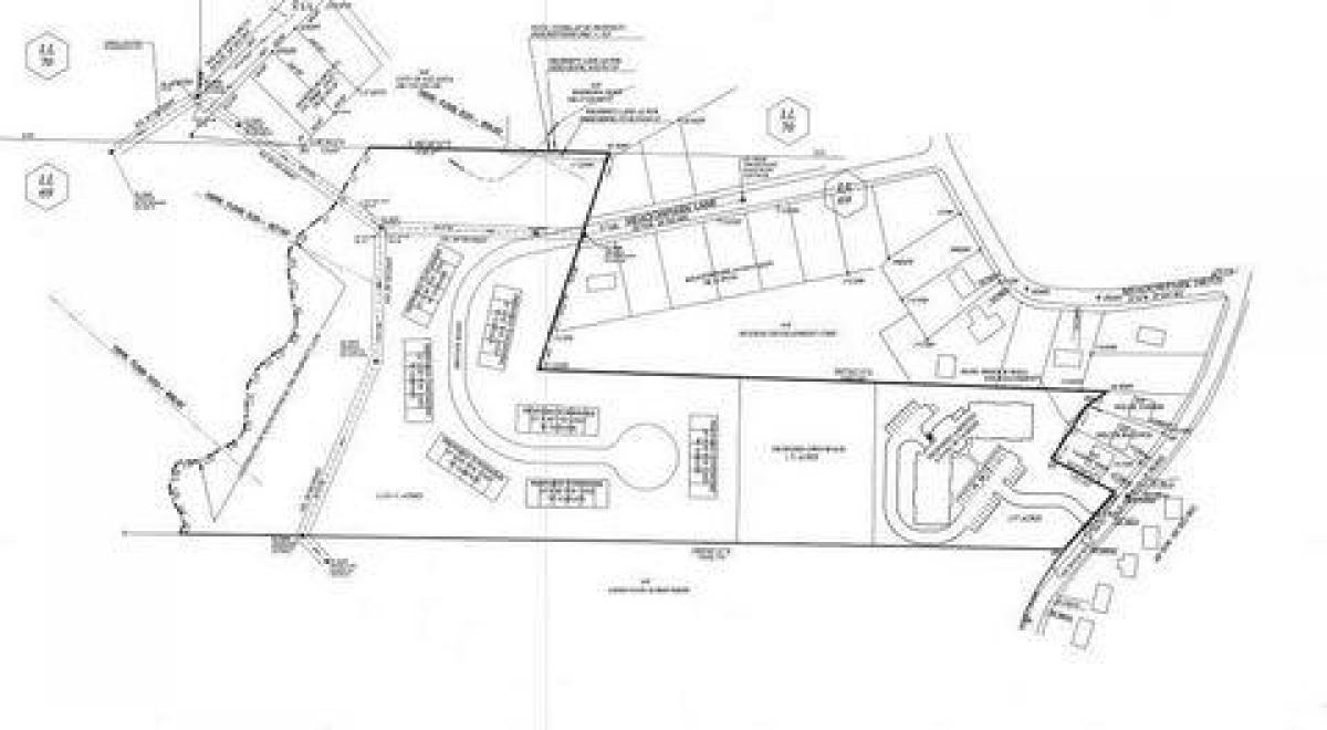 Picture of Residential Land For Sale in Atlanta, Georgia, United States