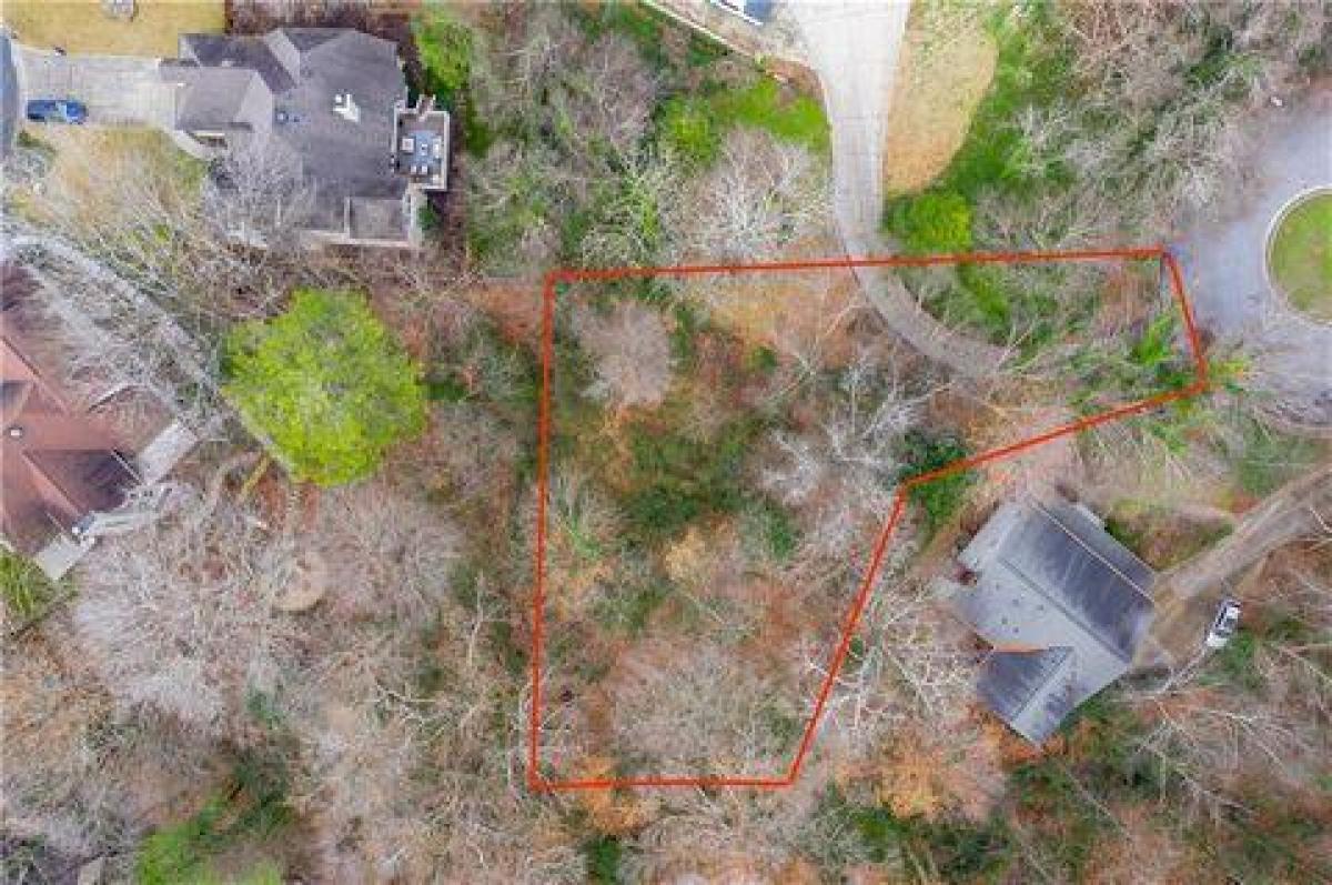 Picture of Residential Land For Sale in Atlanta, Georgia, United States