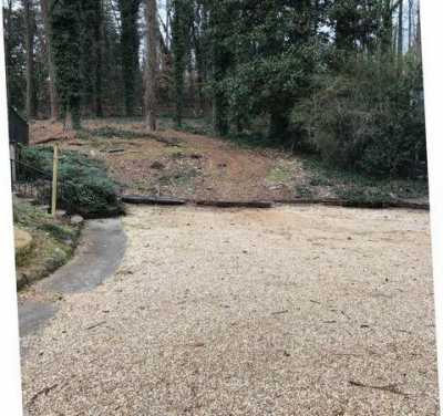 Residential Land For Sale in Atlanta, Georgia