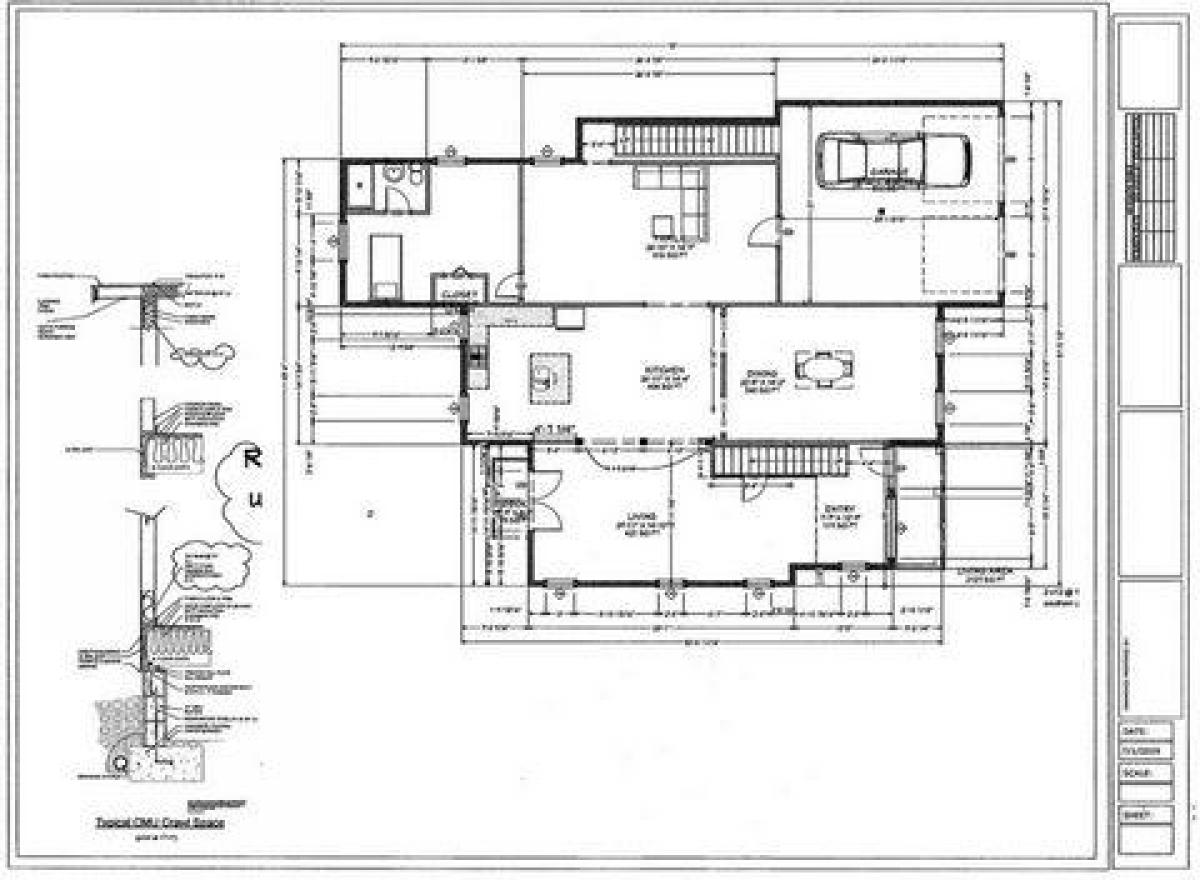 Picture of Residential Land For Sale in Atlanta, Georgia, United States