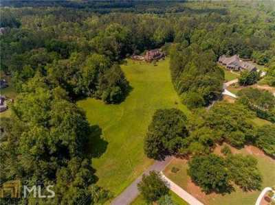 Residential Land For Sale in Acworth, Georgia