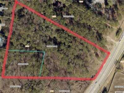 Residential Land For Sale in Acworth, Georgia