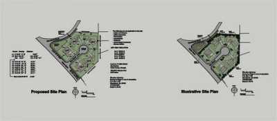 Residential Land For Sale in 