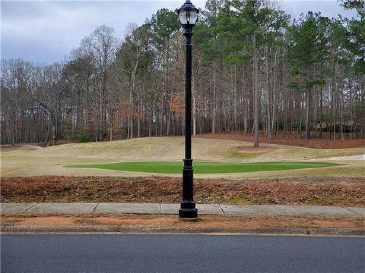 Picture of Residential Land For Sale in Acworth, Georgia, United States