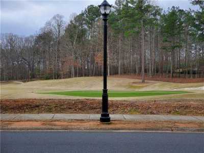 Residential Land For Sale in Acworth, Georgia