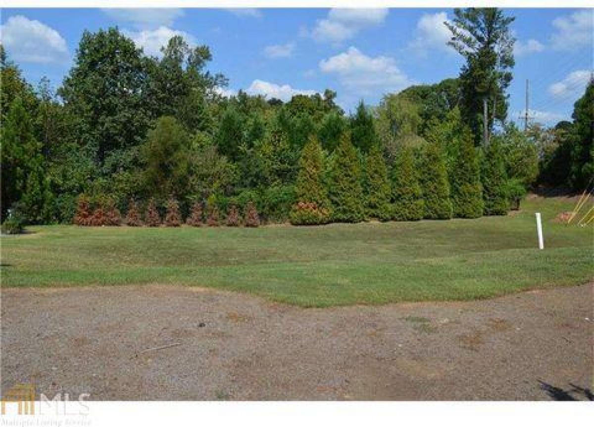 Picture of Residential Land For Sale in Marietta, Georgia, United States