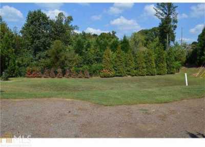 Residential Land For Sale in Marietta, Georgia