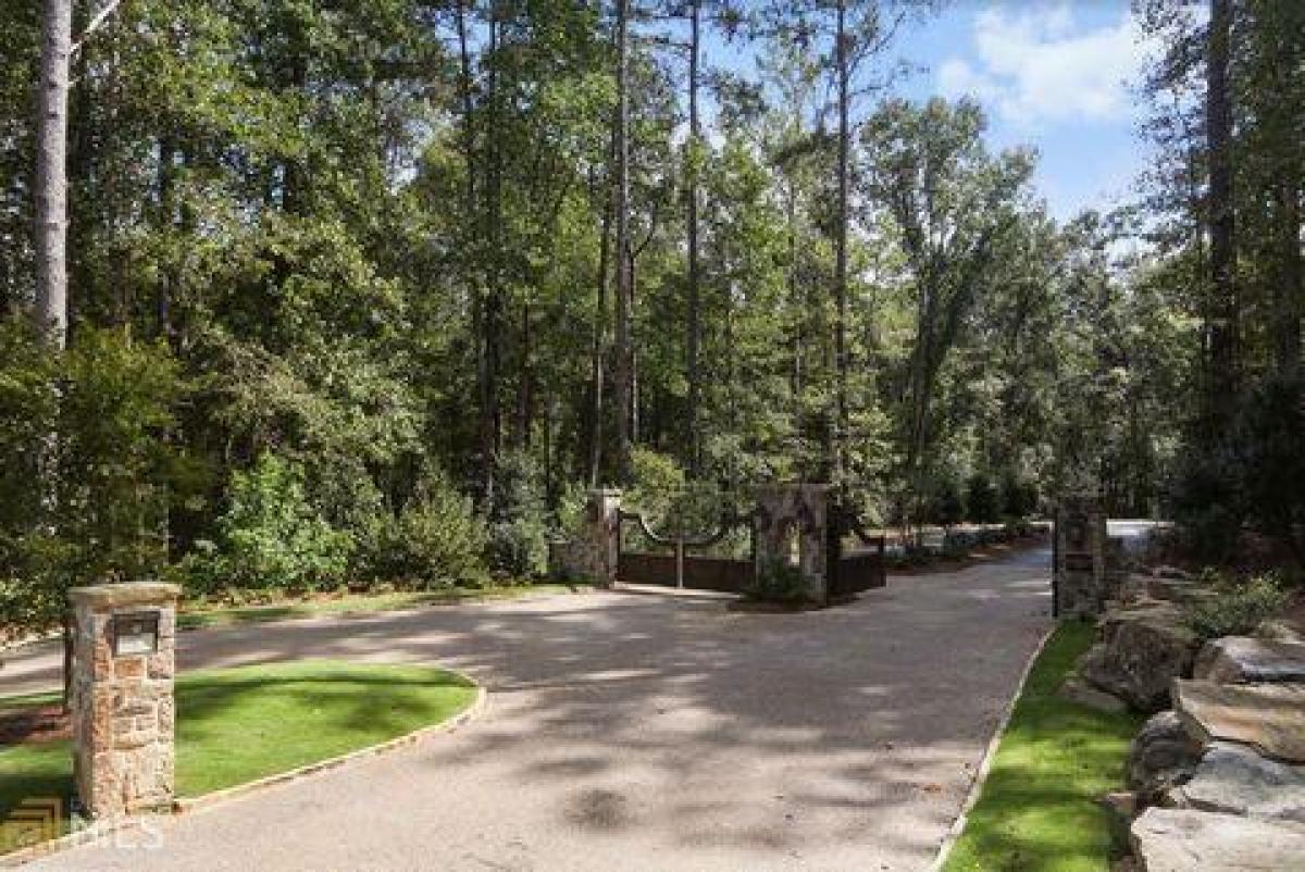 Picture of Residential Land For Sale in Marietta, Georgia, United States