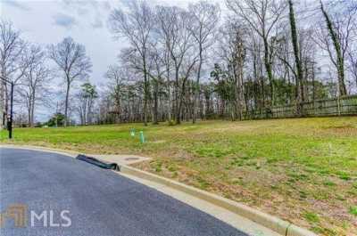 Residential Land For Sale in Marietta, Georgia