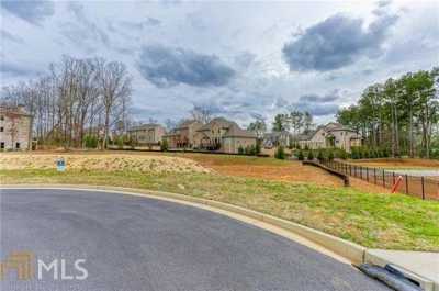 Residential Land For Sale in Marietta, Georgia