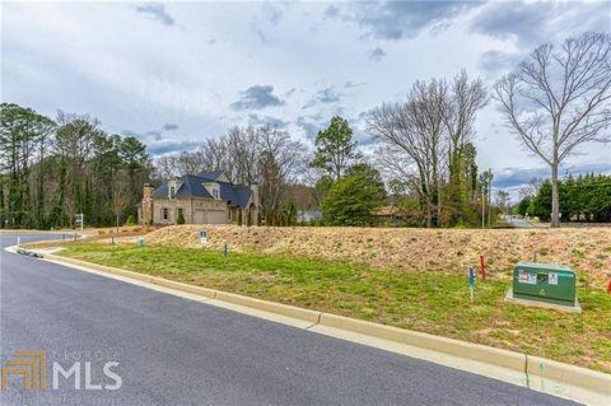 Picture of Residential Land For Sale in Marietta, Georgia, United States