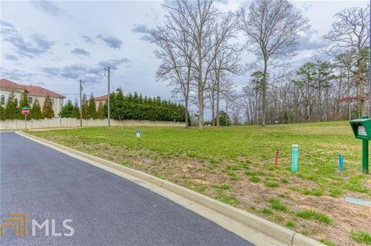 Picture of Residential Land For Sale in Marietta, Georgia, United States