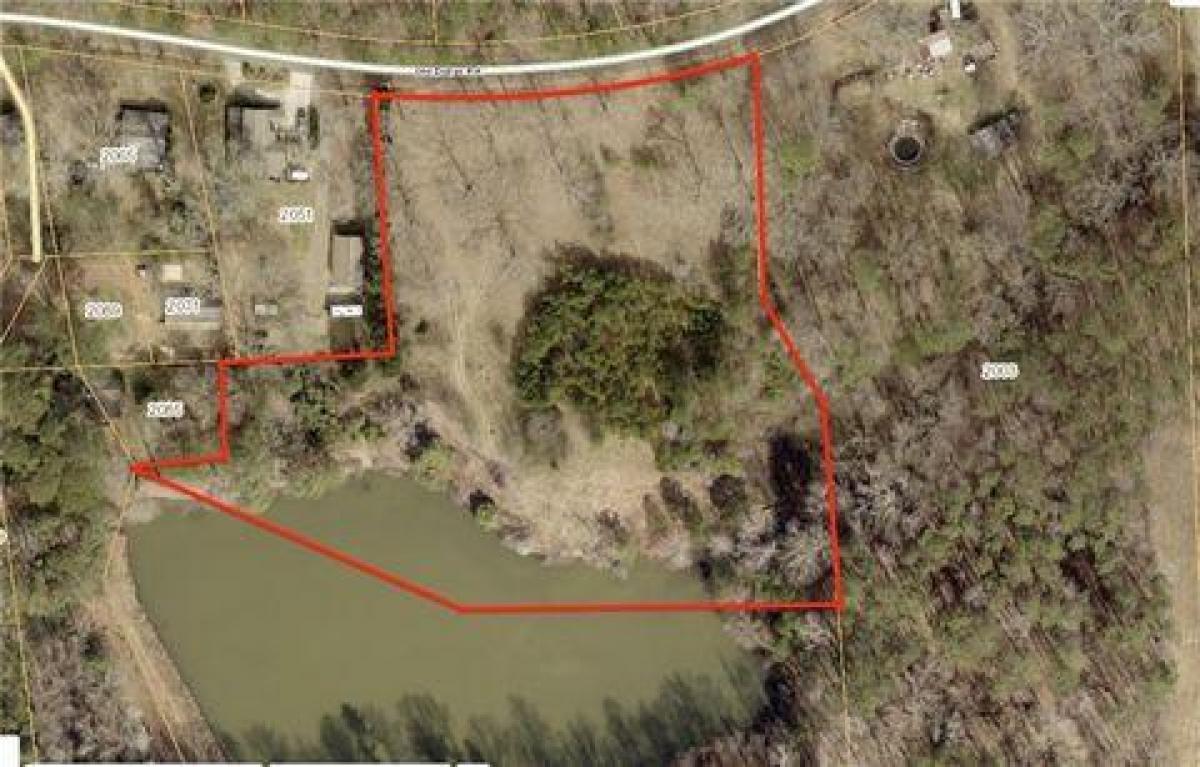 Picture of Residential Land For Sale in Marietta, Georgia, United States