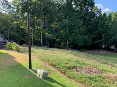 Residential Land For Sale in Marietta, Georgia