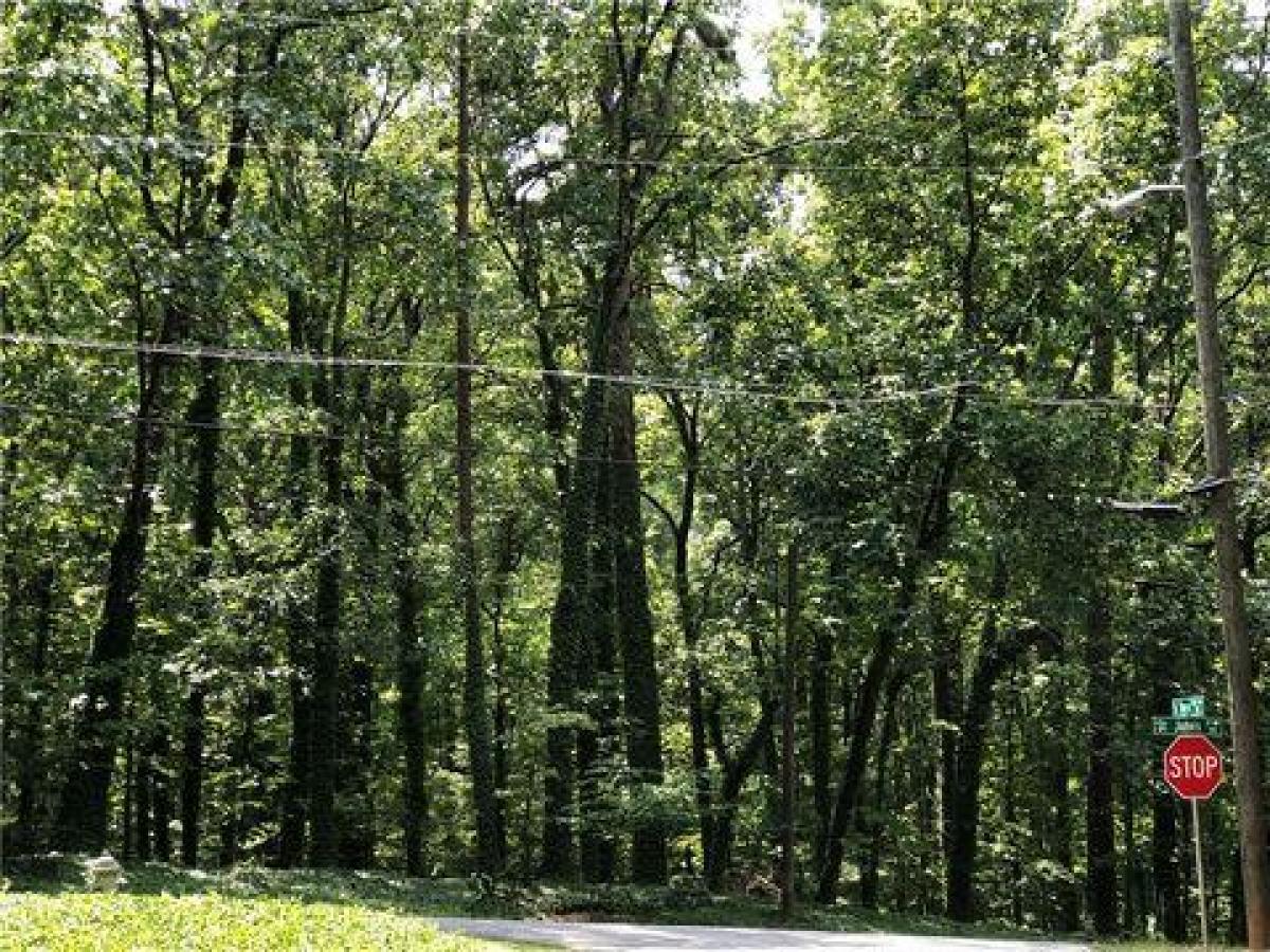 Picture of Residential Land For Sale in Marietta, Georgia, United States