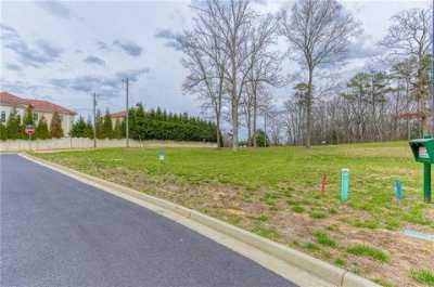 Residential Land For Sale in Marietta, Georgia