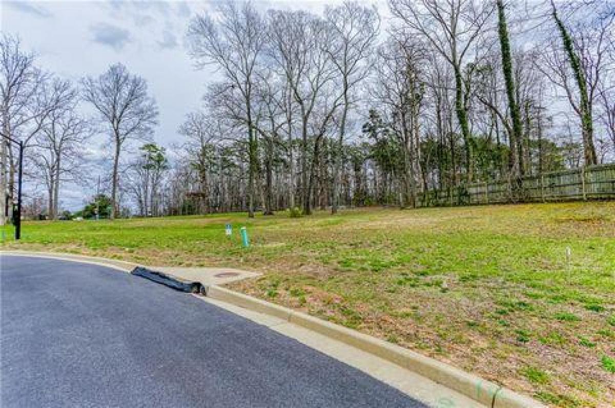 Picture of Residential Land For Sale in Marietta, Georgia, United States