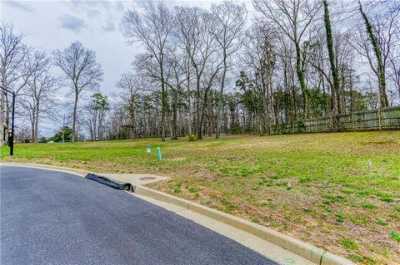 Residential Land For Sale in Marietta, Georgia