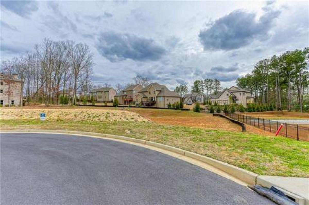 Picture of Residential Land For Sale in Marietta, Georgia, United States