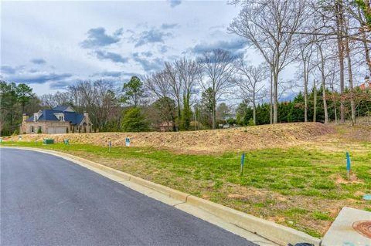 Picture of Residential Land For Sale in Marietta, Georgia, United States