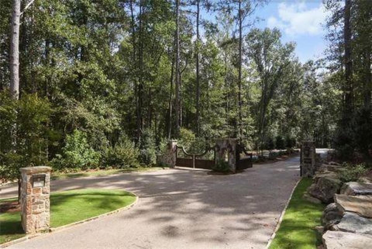 Picture of Residential Land For Sale in Marietta, Georgia, United States