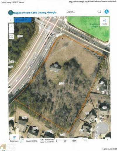 Residential Land For Sale in 