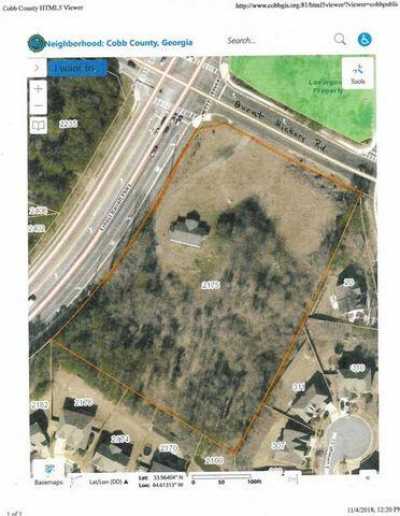 Residential Land For Sale in 