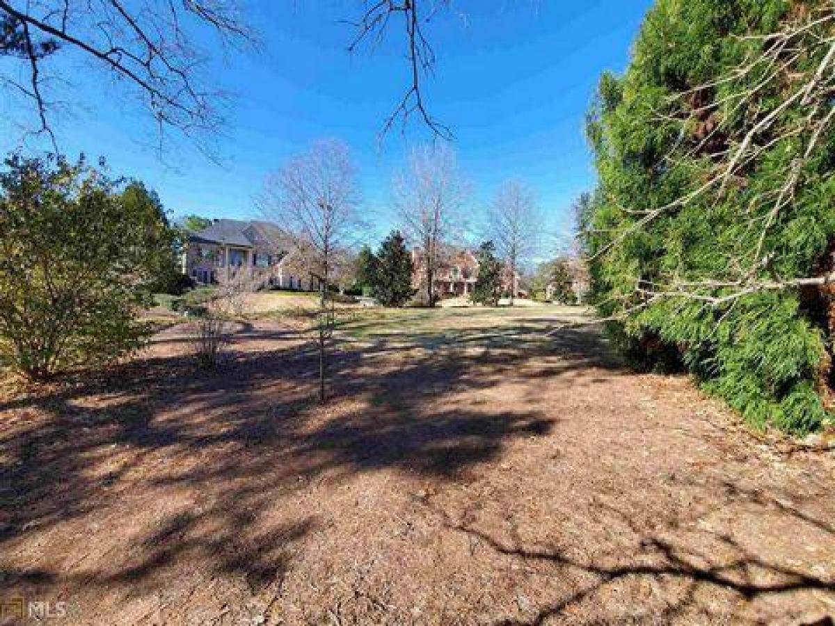 Picture of Residential Land For Sale in Roswell, Georgia, United States