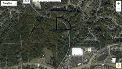 Residential Land For Sale in Roswell, Georgia