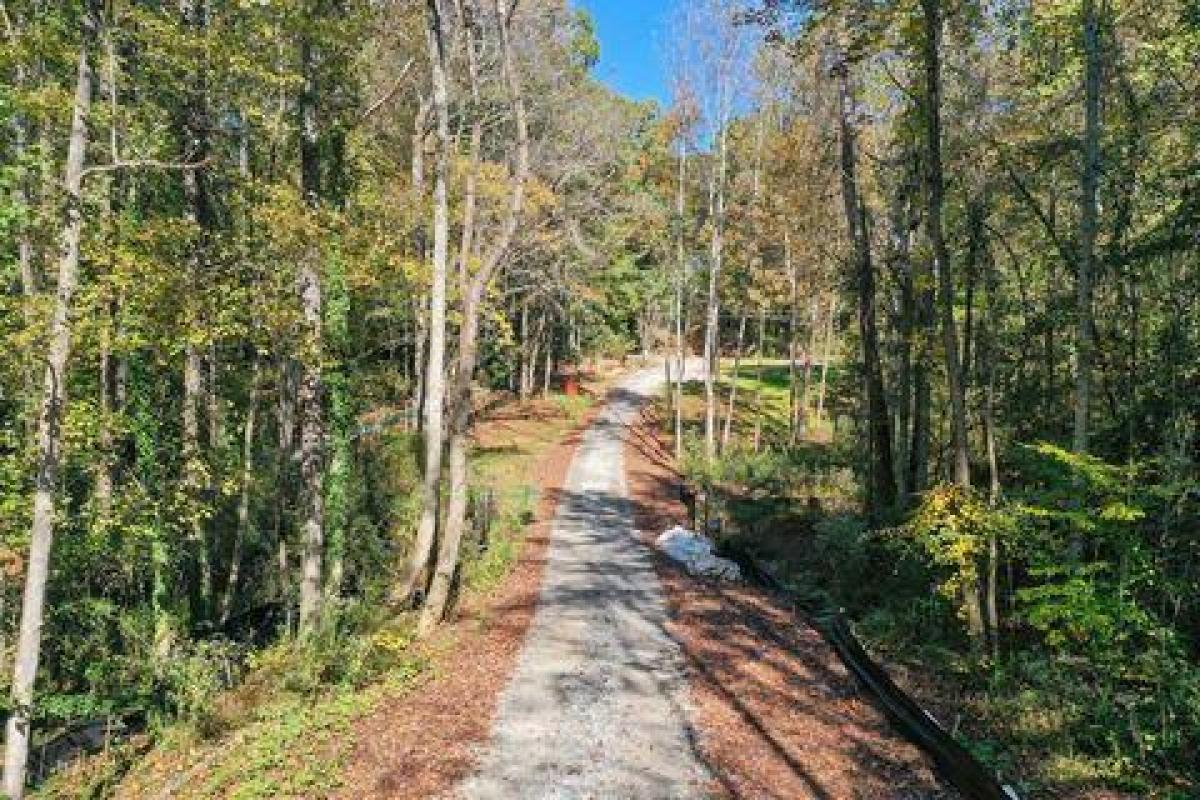 Picture of Residential Land For Sale in Roswell, Georgia, United States