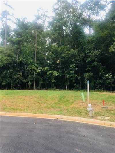 Residential Land For Sale in 