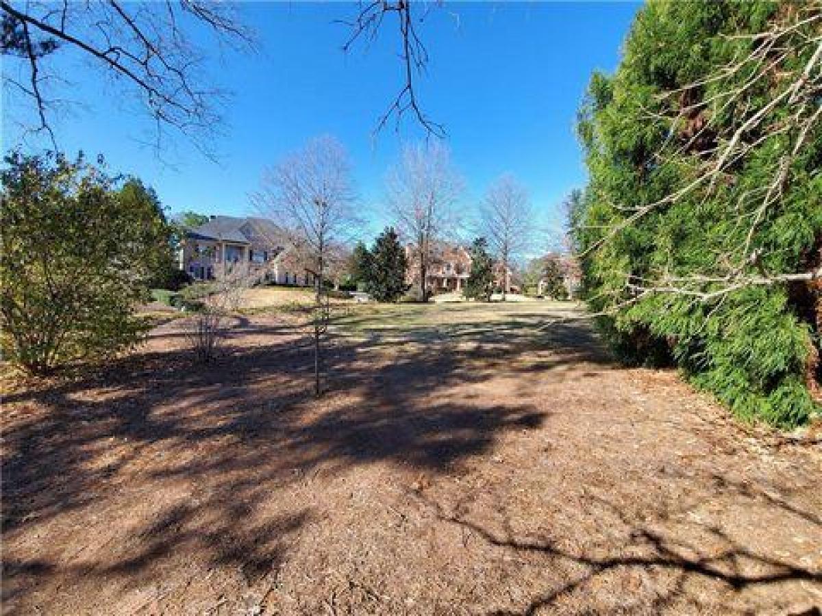 Picture of Residential Land For Sale in Roswell, Georgia, United States