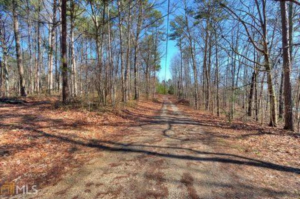 Picture of Residential Land For Sale in Canton, Georgia, United States