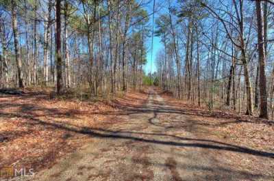 Residential Land For Sale in Canton, Georgia