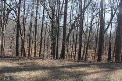 Residential Land For Sale in Canton, Georgia