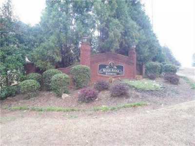 Residential Land For Sale in Canton, Georgia