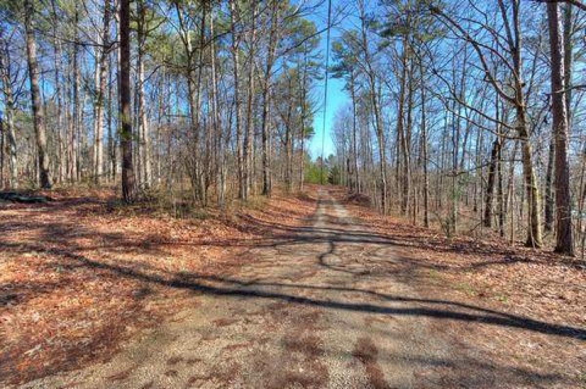 Picture of Residential Land For Sale in Canton, Georgia, United States