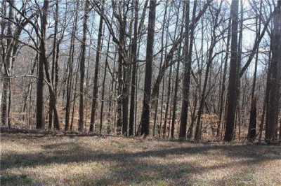 Residential Land For Sale in Canton, Georgia