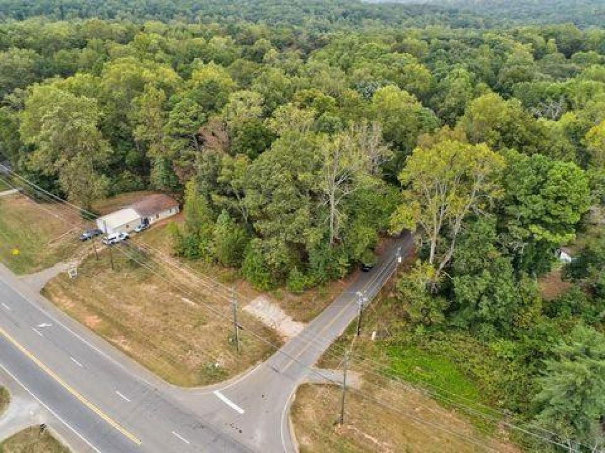 Picture of Residential Land For Sale in Canton, Georgia, United States