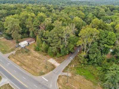 Residential Land For Sale in Canton, Georgia