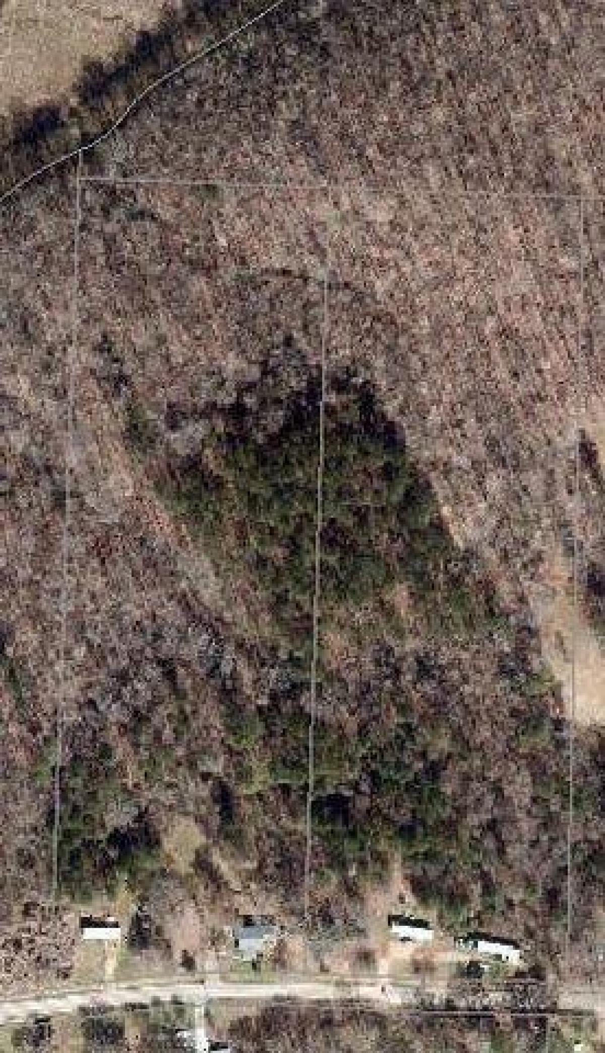 Picture of Residential Land For Sale in Canton, Georgia, United States